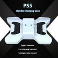 Black&friday Deals 2024,Cyber&Monday Deals 2024,Acppild Charging Station Charging Dock Charger