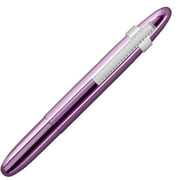 Fisher Space Pen Bullet Pen - 400 Series - Chrome w/ Clip - Gift Boxed