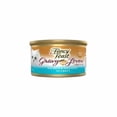 thumbnail image 6 of Fancy Feast Cat Food Variety Pack 4 Pack, 3 oz Cans, Gravy Lovers & Delights Grilled Recipes, Gourmet Wet Cat Food Assortment, 6 of 6