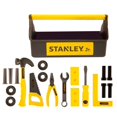 thumbnail image 1 of Stanley Jr. Ensemble Toolbox en Plastique, 1 of 2