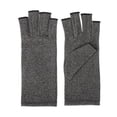 thumbnail image 4 of Guantes de entrenamiento de rehabilitación para el cuidado de la salud, antiartritis, terapia de compresión, dolor reumatoide, 4 of 8