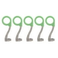 thumbnail image 2 of Cortador de Ladrillos de Anillo, Herramientas de Poda Cuchillo de injerto para frutas para árboles de frutas cuchillo cañido cuchillo cambiadora jardín fruta árbol de uva, 2 of 7