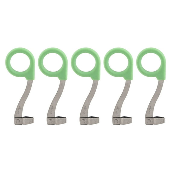 Ring Barking Cutter,Ring Barking Cutter Scissor Fruit Tree Girdling Knife Garden Fruit Pruning Tools Optimized for Excellence