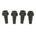 thumbnail image 2 of Ignition Spark Plug Boot, Perfect Fit Aging Resistant 4PCS 596321 Coil Wire Boot Tough  for 206 206CC 207 307 308 408, 2 of 7