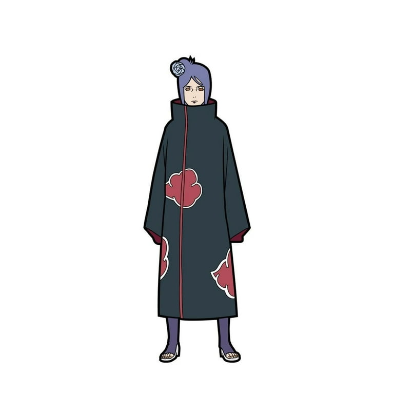 FiGPiN: Naruto Shippuden - Konan #747 - Walmart.com