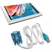 Codi Usb Serial Driver