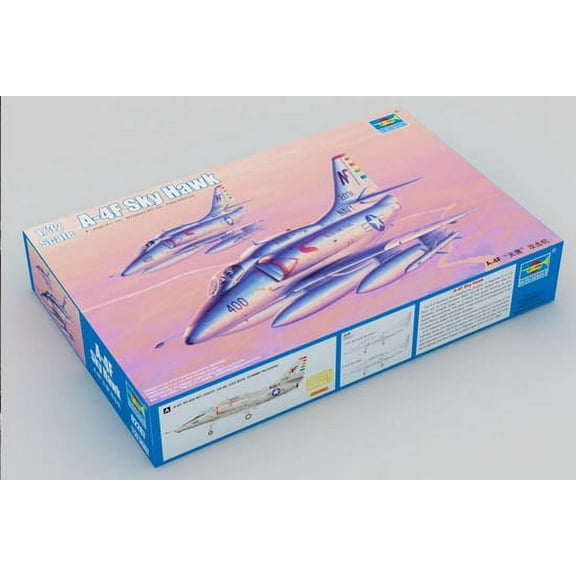 A-4F SKYHAWK 1/32