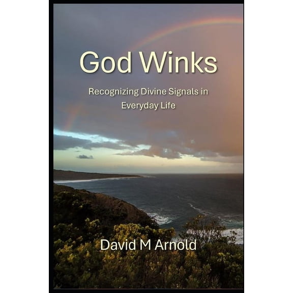 God Winks: Recognizing Divine Signals in Everyday Life, (Paperback)