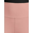 thumbnail image 4 of Avia Women's SoftSculpt Bike Shorts, Sizes XS-XXXL, 4 of 5