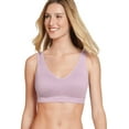 thumbnail image 1 of Jockey Molded Cup Seamfree Bralette, 1 of 1