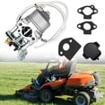 thumbnail image 4 of Feimier Lawn Mower Carburetor Assembly for SC2000i 2000W 1600W Inverter Generator, 4 of 6