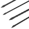 thumbnail image 5 of KAKOWELY 1Pcs PP Black Garden Flower Climbing Frame for Horticultural Use, 5 of 8