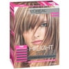 Hi-Light Styliste Hi-Control Brush-On Highlights, Creamy Caramel H60 (Pack of 2)