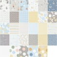 thumbnail image 2 of Moda D is for Dream Layer Cake 42 Precut 10" Quilt Fabric Squares, 2 of 2