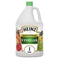 thumbnail image 4 of Heinz Distilled White Vinegar 5% Acidity, 1 gal Jug, 4 of 7
