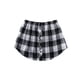 thumbnail image 1 of Falda interior de mujer Falda para suéter Sudadera con capucha Agujero Falda Cubierta Glúteos Falda corta en el dobladillo XBTCLXEBCO Blanco negro, Extra Grande, 1 of 6