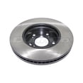 thumbnail image 2 of Pronto BR90146602 Disc Brake Rotor, 2 of 2
