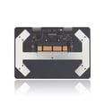 thumbnail image 3 of Trackpad de Remplacement Compatible avec MacBook Air 13 Pouces Retina (A2337 / Fin 2020) (Gris Cosmique), 3 of 5