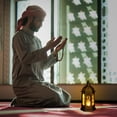 thumbnail image 1 of Castle Candlestick Decorations Middle Festival Lanterns Creative Electronic Candle Decoration Decorations Arab Wind Lamps, 1 of 5