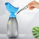 thumbnail image 3 of DQrwqpou 600ml Pee Embudo Urinarios Incontinencia Botellas Unisex Inodoro Urgente (Azul), 3 of 7