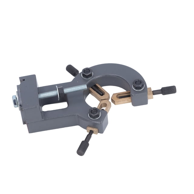 Marco Central de Torno, Estabilizador Mini de Torno de Rigidez de Alta Rigidez Para 8x16 210x400 210x750 210x800 220x600 220x750 TamaRado