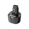 UL9619BD Nickel-Cadmium Cordless Drill Battery