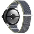 thumbnail image 4 of BotaniNest Smart Sports Watch Band Nylon Braided Replacement Strap For All Terrain Adventures, 4 of 4