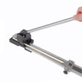 thumbnail image 5 of PVC Creasing Matrix Cutting Machine Manual Cutter Creasing Matrix Cutting Tools, 5 of 12