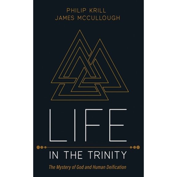Life in the Trinity (Paperback)