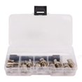 thumbnail image 1 of 10 in 1 Spoke Wrench Kit, Portable Heavy Duty Motorcycle Wheel Repair Tool, 1 of 4