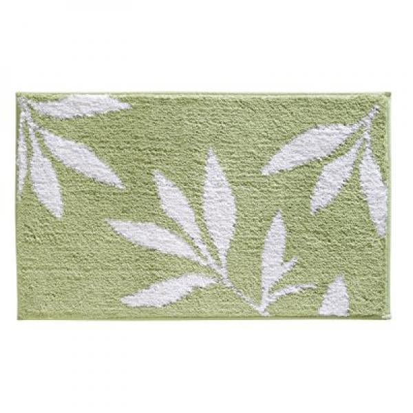 Walmart Bathroom Rugs Green / Mohawk Home Pure Perfection Sea Spray