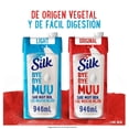 thumbnail image 4 of Bebida vegetal Silk Bye Bye Muu original 946 ml, 4 of 4
