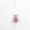 Pink-3PCS, variant on 3PCS Hanging Elastic Mouse Cat Toy - Bouncing Doorway Swing Toy with Catnip,Interactive Self-Play Plush Pig Toy for Indoor Kittens