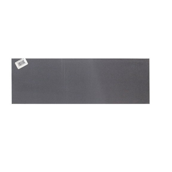 Boltmaster 18 in. 6 in. Uncoated Steel Weldable Sheet