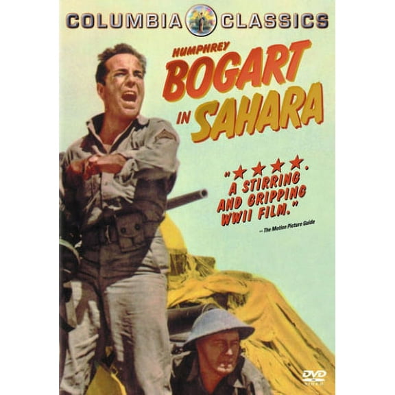 Sony Pictures - Sahara [DIGITAL VIDEO DISC]