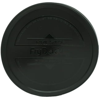 Pesto 4088002/32331 Lid for Gran Pappy Fryers