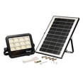 thumbnail image 1 of Reflector Led Solar Exterior 100W Con Sensor De Movimiento, 1 of 8