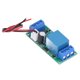 thumbnail image 3 of Tablero De Relés De Disparo De Alto Nivel, Módulo De Relé De Optoacoplador Control De Cargas De CC CA PCB Interruptor De Autobloqueo Para La Industria OTVIAP 24V Relay Board, 3 of 8