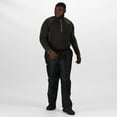 thumbnail image 2 of Regatta Great Outdoors Mens Classic Pack It Waterproof Overtrousers, 2 of 8