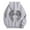 Grey-1, variant on Angel Wing Hoodie for Men Women Fall Winter Long Sleeve Graphic Hooded Sweatshirt with Pockets Pullover Top