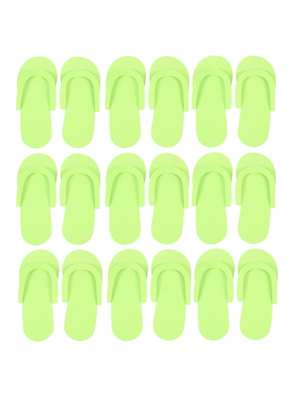 disposable flip flops