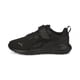 thumbnail image 2 of Tenis Puma All Day Active Niño negro 20, 2 of 5