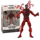 thumbnail image 1 of Figuras de acción originales de Marvel Legends para niños, juguetes coleccionables de Venom Carnage, Marvel de los años 2019, toxina de 7 pulgadas, regalo para niños, 1 of 4