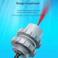 thumbnail image 4 of 2X Ultrasonic Underwater Ranging and Obstacle Avoidance Sensor for Swimming Pool Robot IP68 Detectionn Sensors A, 4 of 8