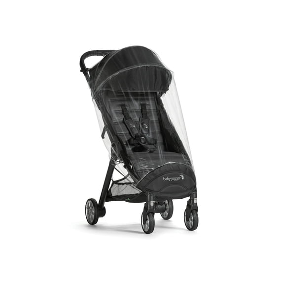 Baby Jogger Weather Shield for City Tour 2 Stroller, Clear