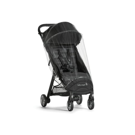 Baby Jogger Weather Shield for City Tour 2 Stroller, Clear