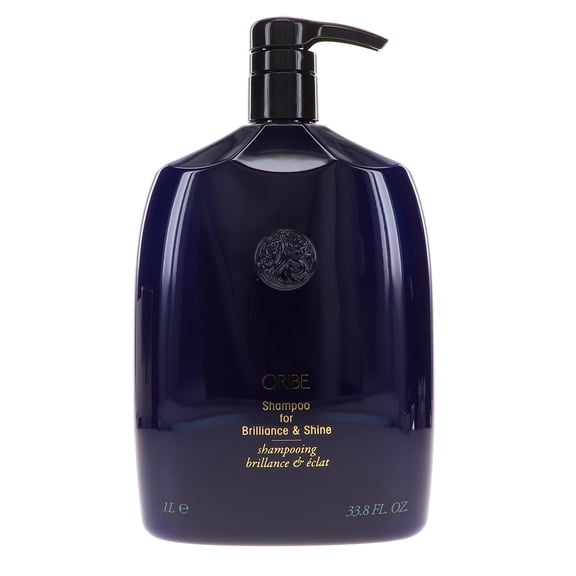 Oribe Shampoo for Brilliance & Shine 33.8 oz