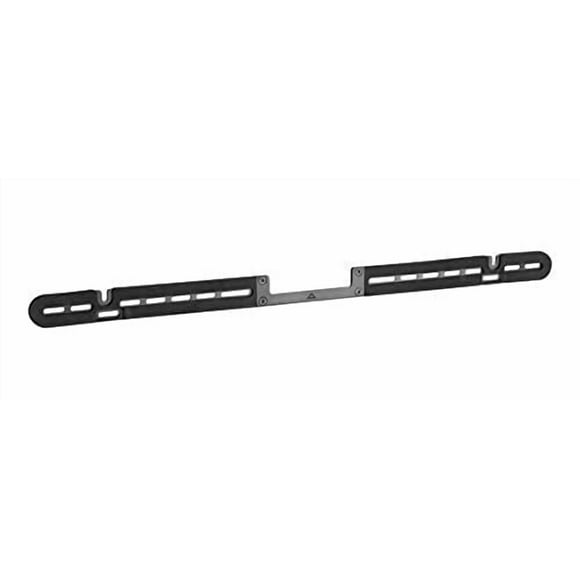 Soporte de pared para barra de sonido YnVision. Diseño para Sonos Arc