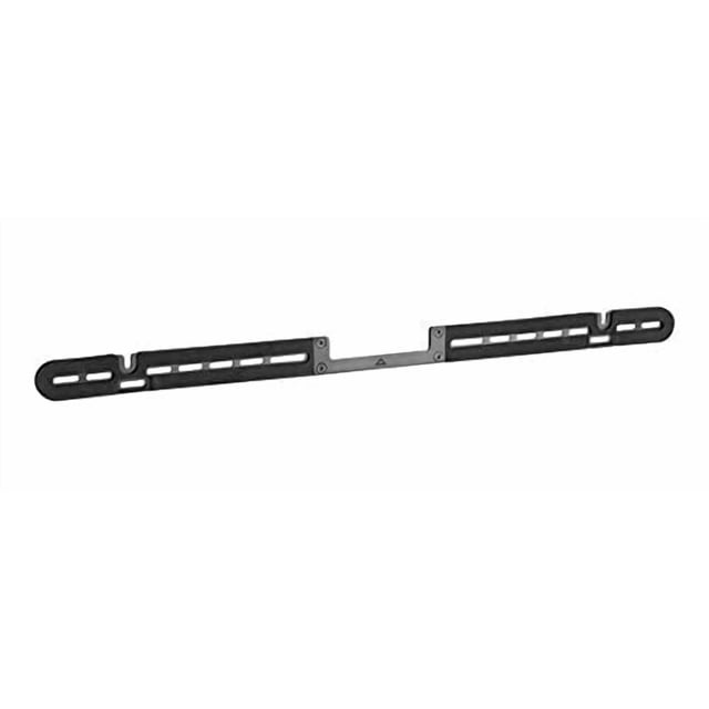 Soporte de pared para barra de sonido YnVision. Diseño para Sonos Arc
