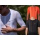 thumbnail image 2 of Maillot de ciclismo 2023, suave y ligero, tejido de fibra de carbón de bambú, ropa deportiva de equipo transpirable para hombre, 2 of 5